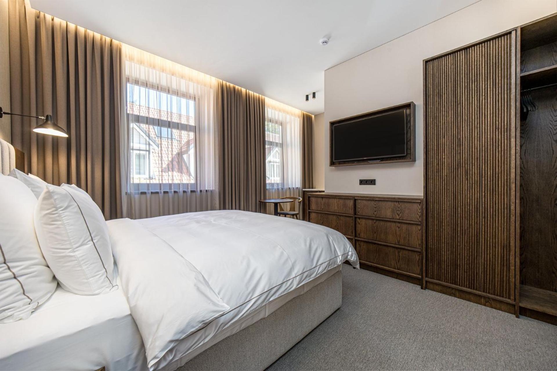 Palanga Life Balance Spa Hotel Room photo